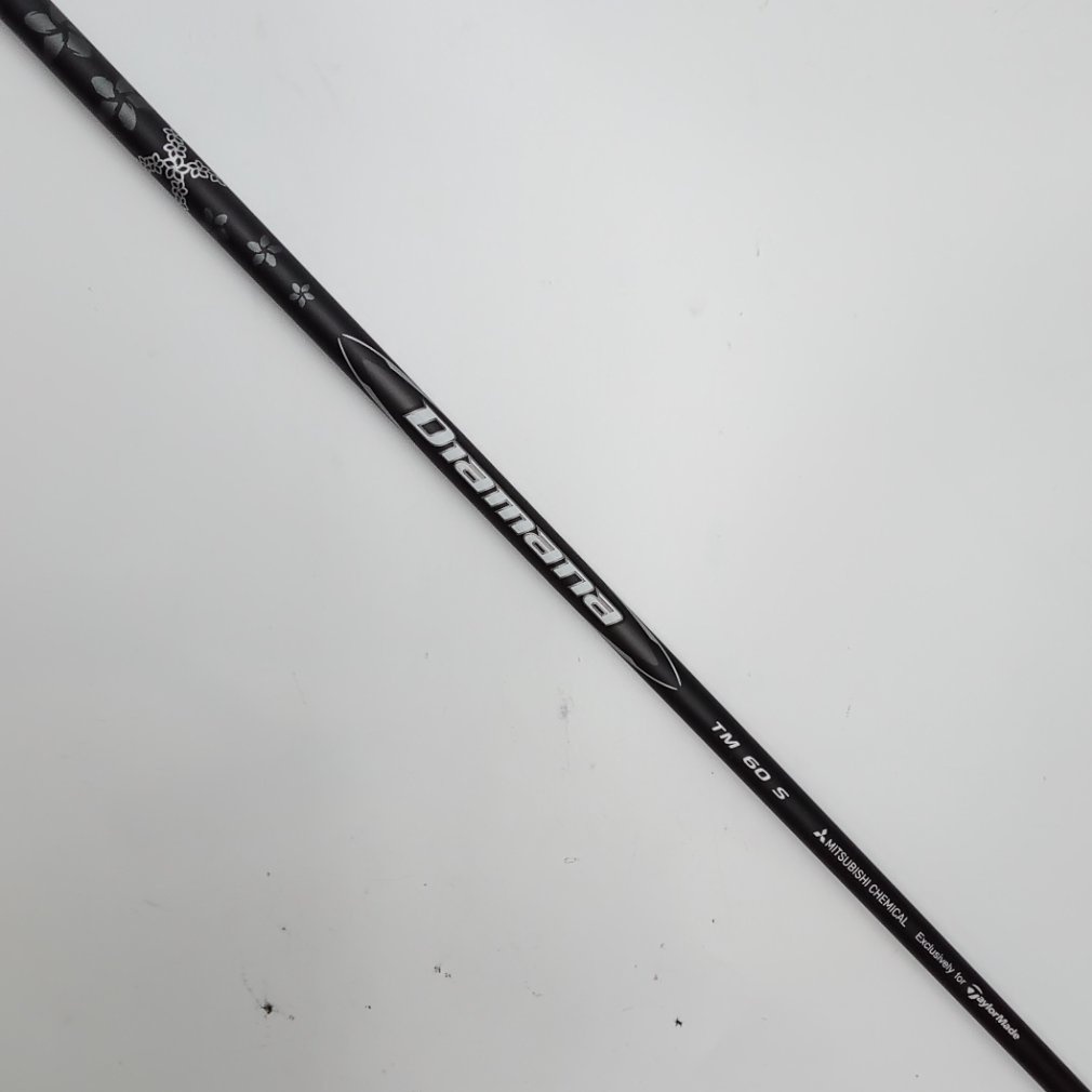 Qi35 TOUR 3W 15° S 2025 Diamana BLACK TM60｜Alpen Online 公式