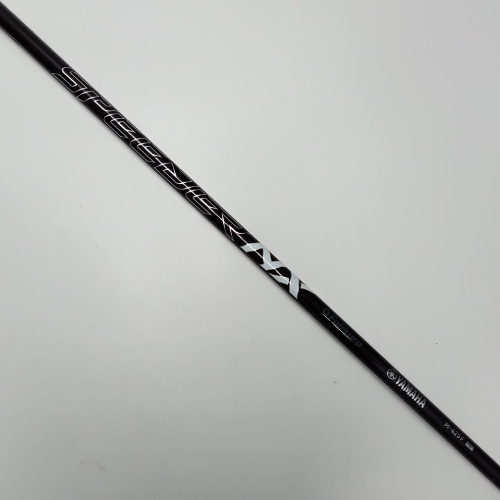 inpres DRIVESTAR (2025) 5W 17° S SPEEDER NX for Yamaha M-425F