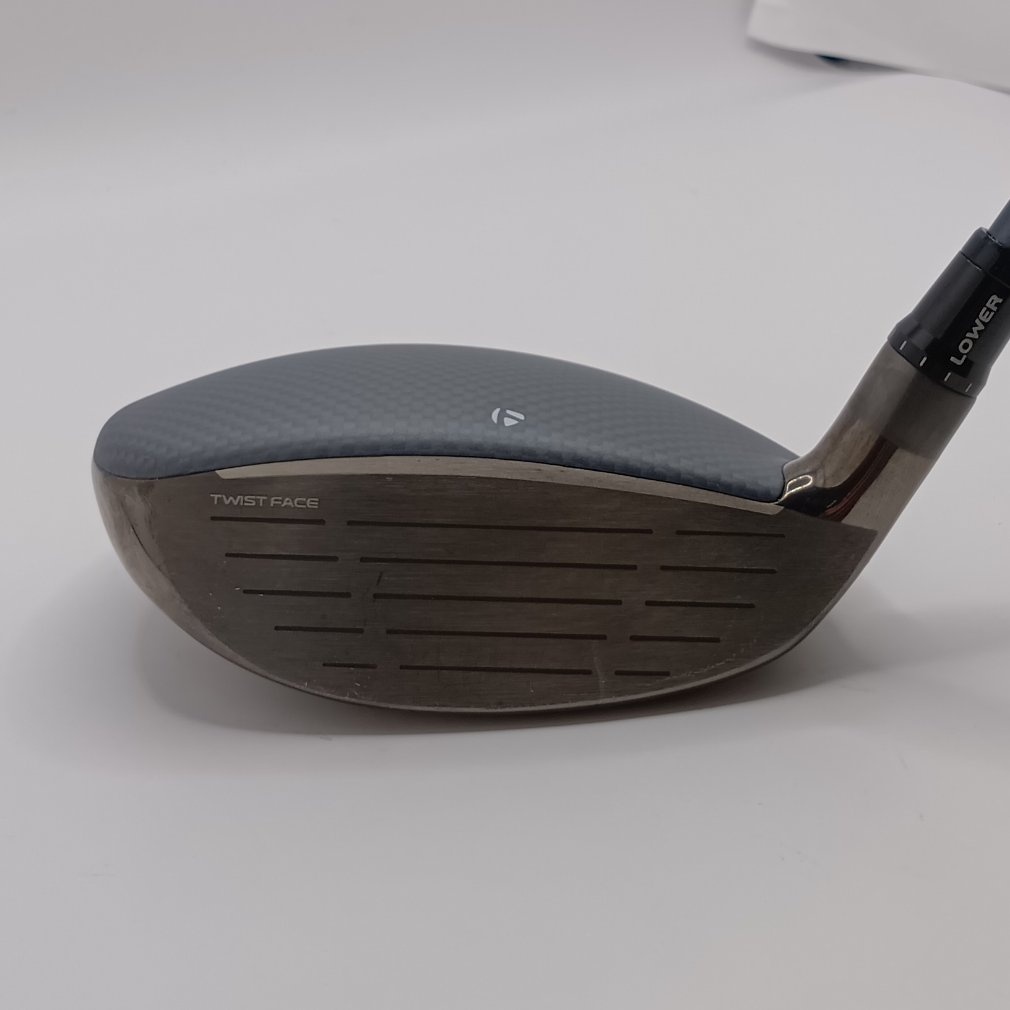 Qi35 MAX 3W 15.5° S 2025 Diamana BLUE TM50｜Alpen Online 公式