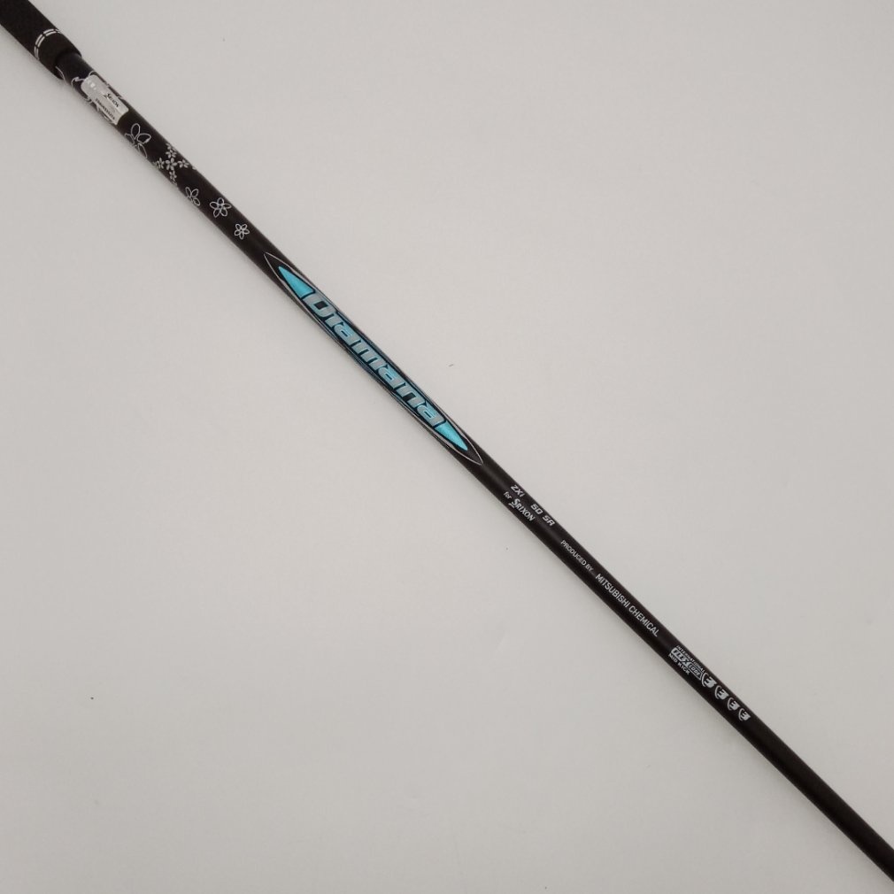 SRIXON ZXi 3W 15° SR Diamana ZXi 50｜Alpen Online 公式オンラインストア