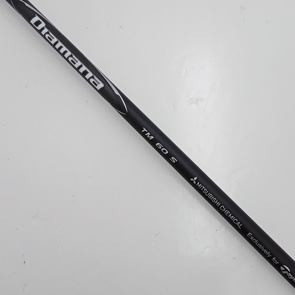 Qi35 TOUR 3W 15° S 2025 Diamana BLACK TM60｜Alpen Online 公式
