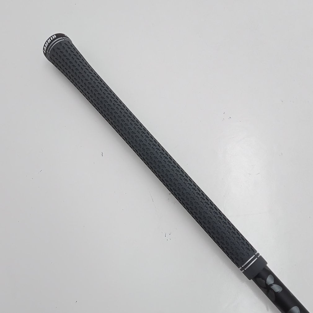 Qi35 TOUR 3W 15° S 2025 Diamana BLACK TM60｜Alpen Online 公式