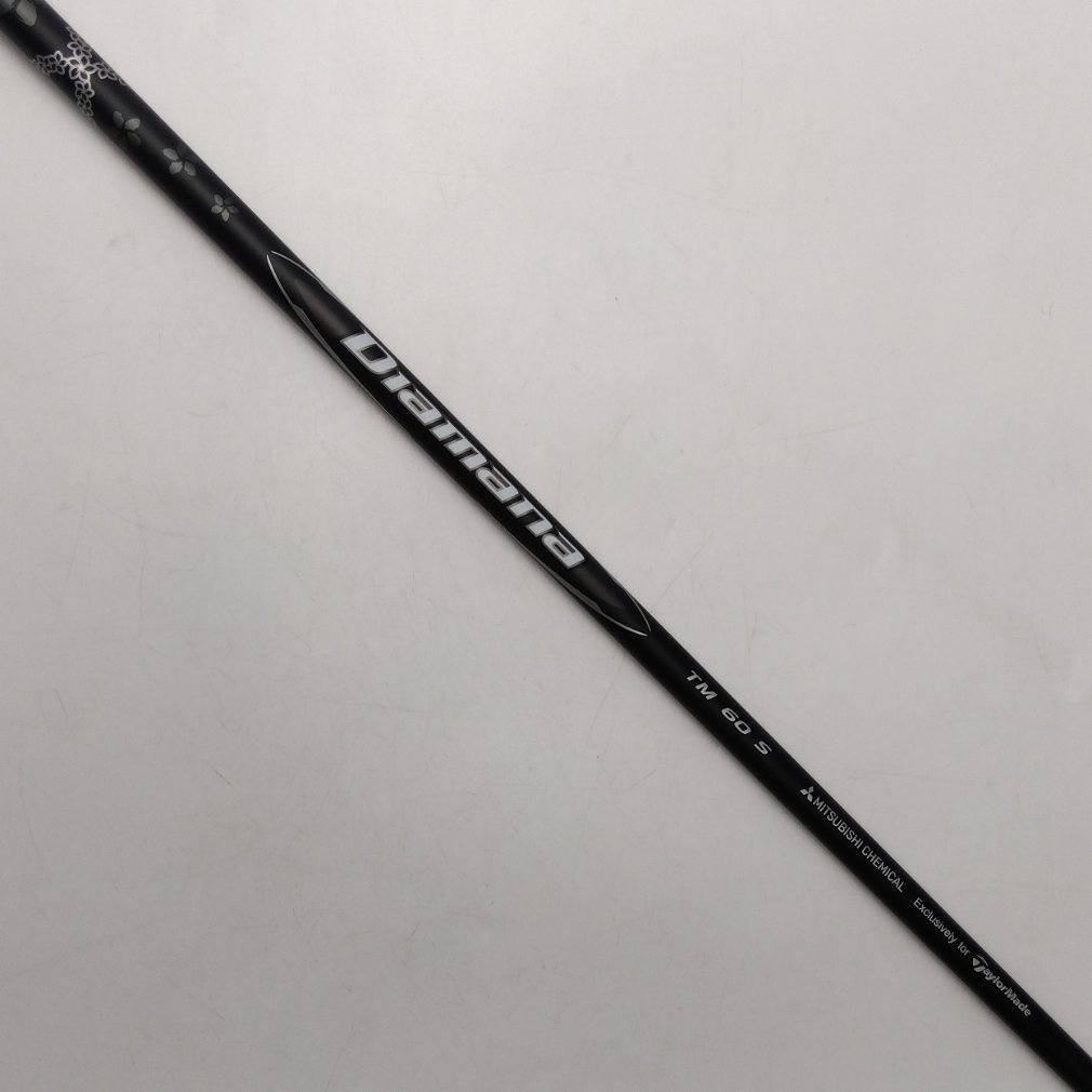 Qi35 TOUR 3W 15° S 2025 Diamana BLACK TM60｜Alpen Online 公式
