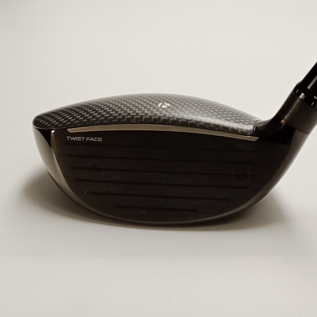 Qi35 TOUR 3W 15° S 2025 Diamana BLACK TM60｜Alpen Online 公式