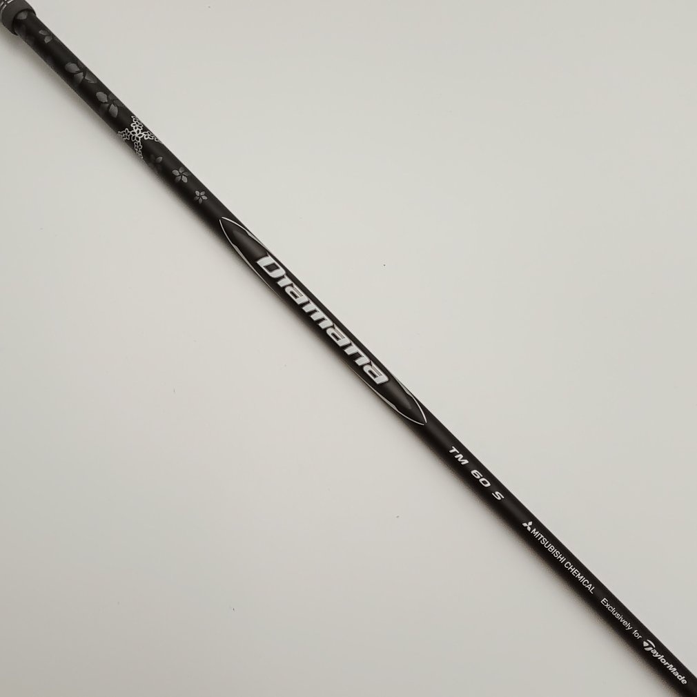 Qi35 TOUR 3W 15° S 2025 Diamana BLACK TM60｜Alpen Online 公式