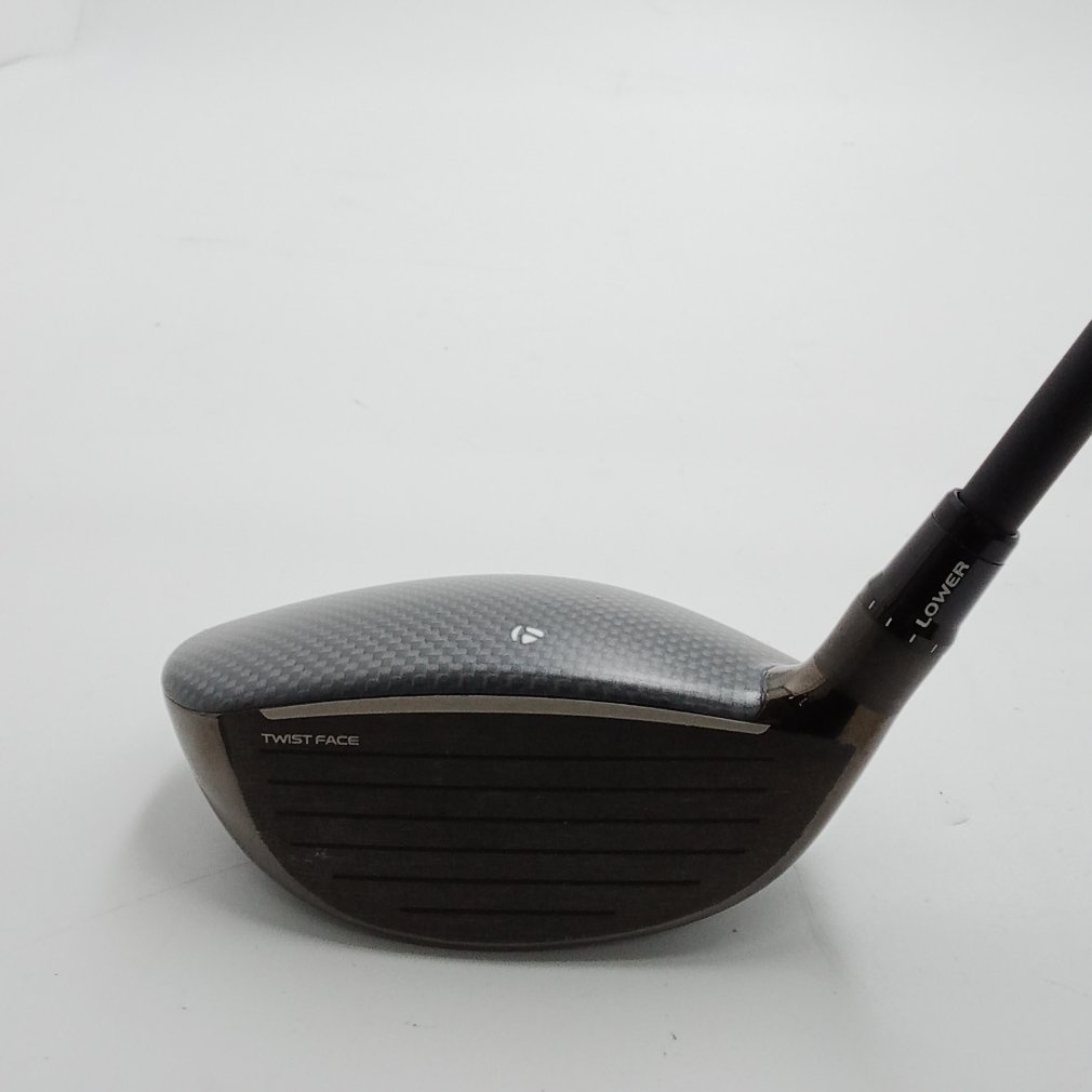 Qi35 TOUR 3W 15° S 2025 Diamana BLACK TM60｜Alpen Online 公式