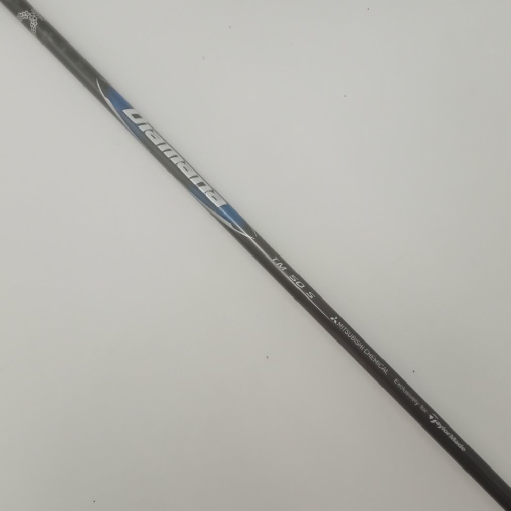 Qi35 MAX 5W 18.5° S 2025 Diamana BLUE TM50｜Alpen Online 公式
