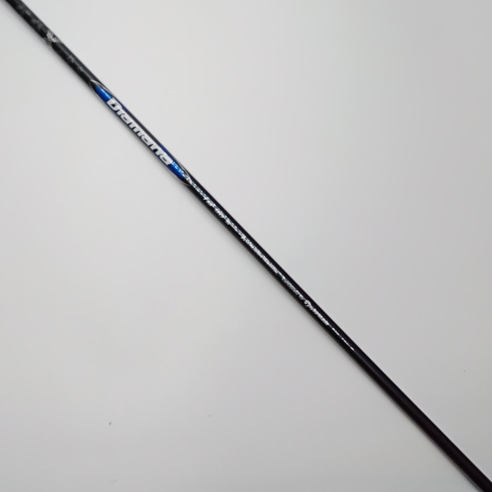 アマネ Qi35 MAX 5W 18.5° S 2025 Diamana BLUE TM50｜Alpen Online 公式