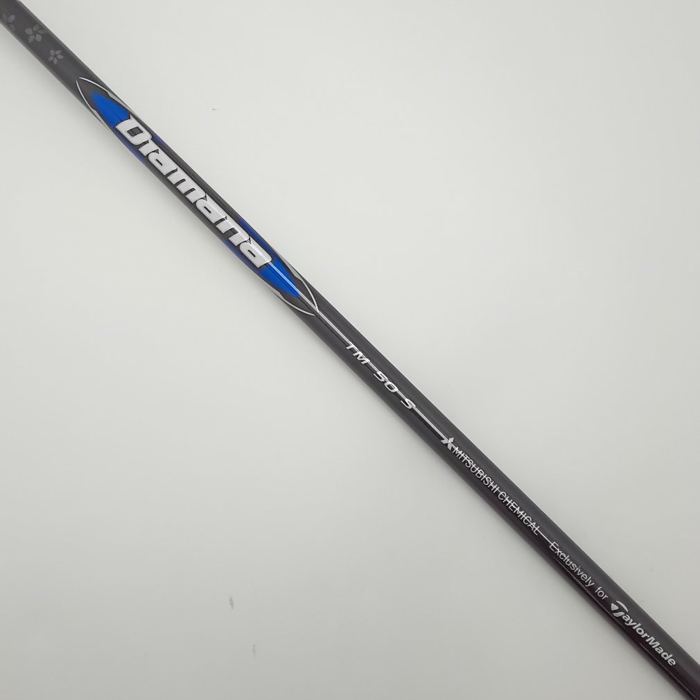 Qi35 MAX 5W 18.5° S 2025 Diamana BLUE TM50｜Alpen Online 公式