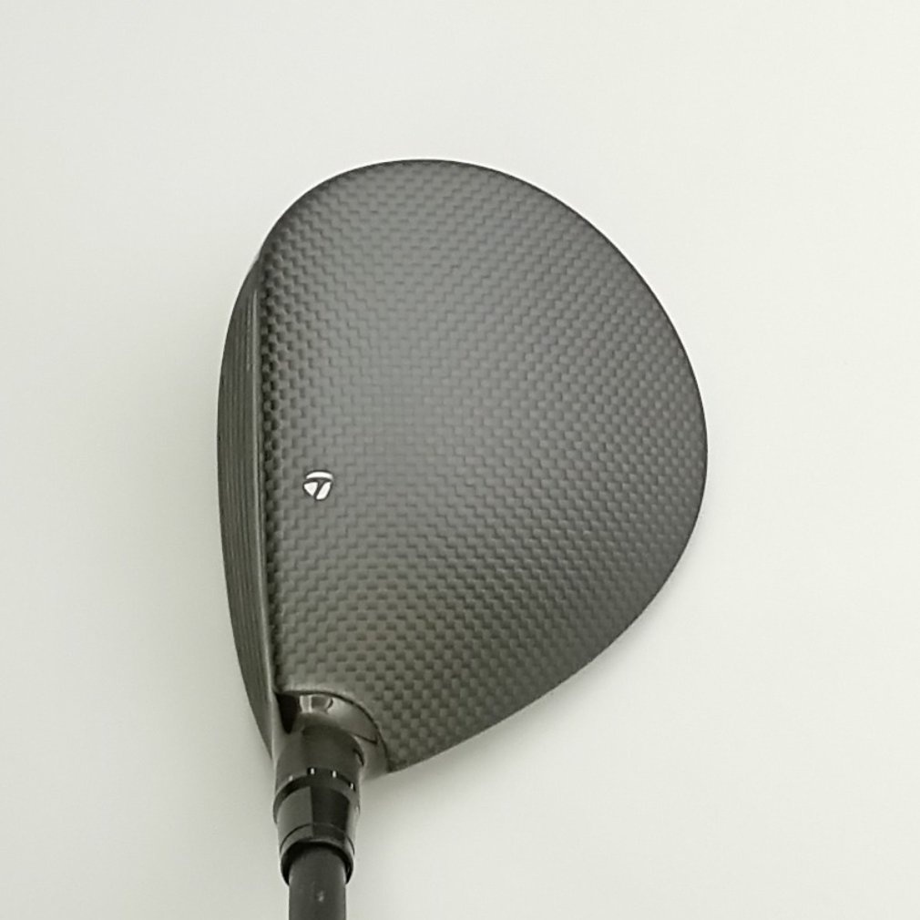Qi35 TOUR 3W 15° S 2025 Diamana BLACK TM60｜Alpen Online 公式