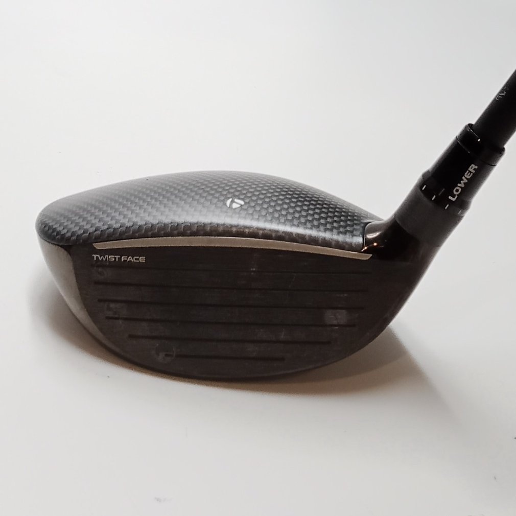 Qi35 TOUR 3W 15° S 2025 Diamana BLACK TM60｜Alpen Online 公式