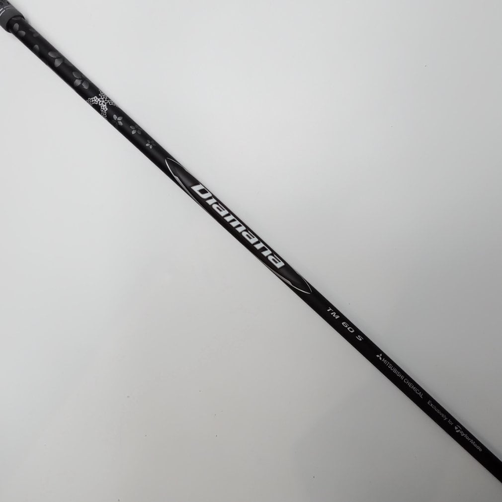 Qi35 TOUR 3W 15° S 2025 Diamana BLACK TM60｜Alpen Online 公式