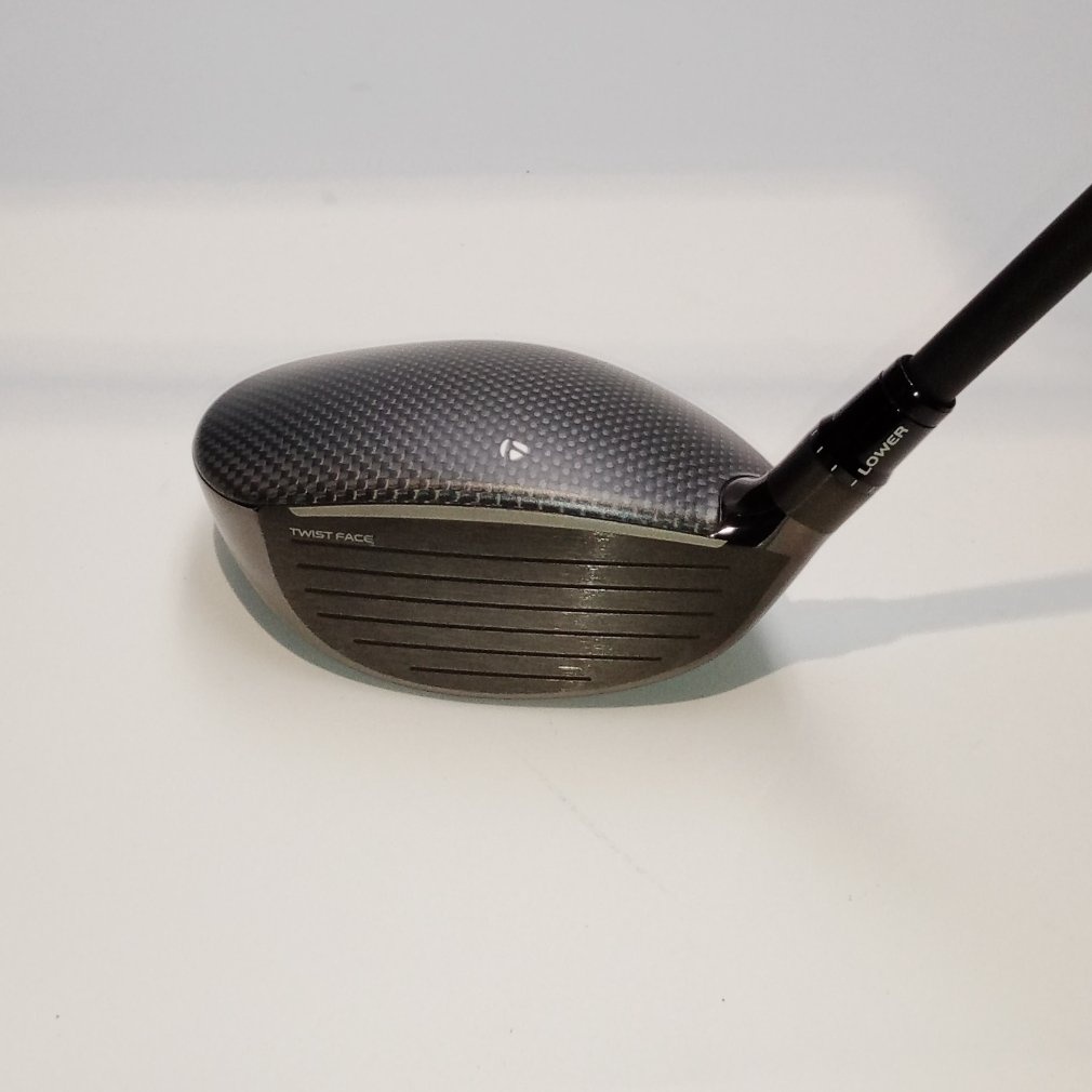 Qi35 TOUR 3W 15° S 2025 Diamana BLACK TM60｜Alpen Online 公式