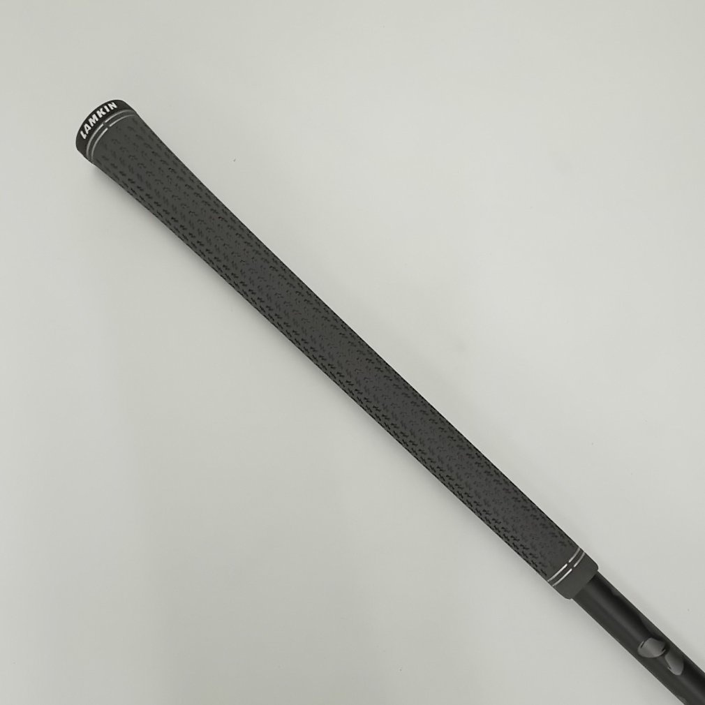 Qi35 5W 18° S 2025 Diamana BLACK TM60｜Alpen Online 公式オンライン
