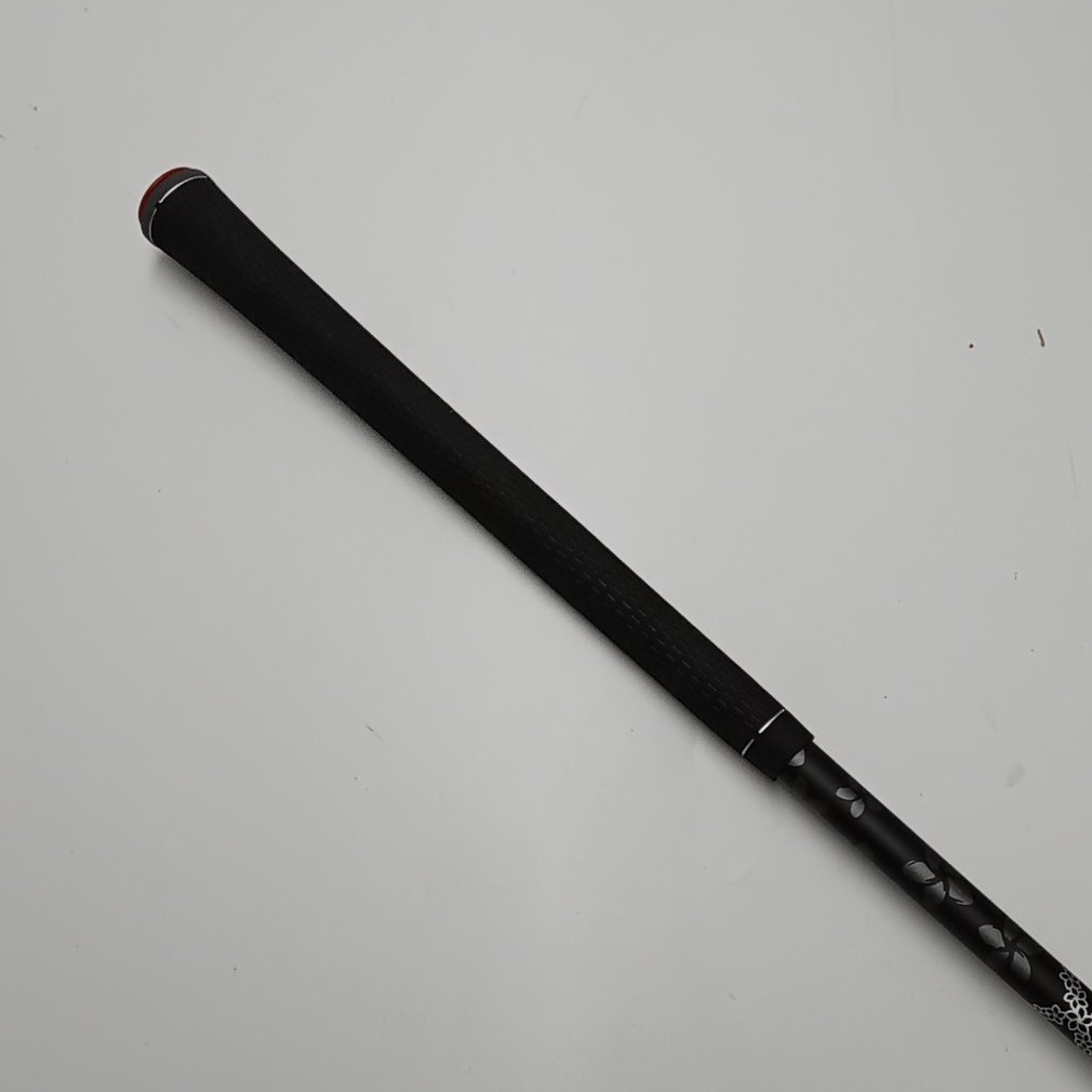 Qi35 5W 18° S 2025 Diamana BLACK TM60｜Alpen Online 公式オンライン