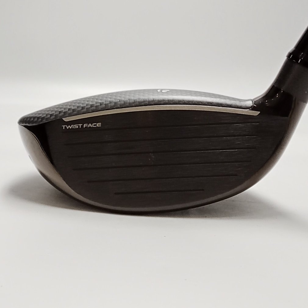Qi35 TOUR 5W 18° S 2025 Diamana BLACK TM60｜Alpen Online 公式
