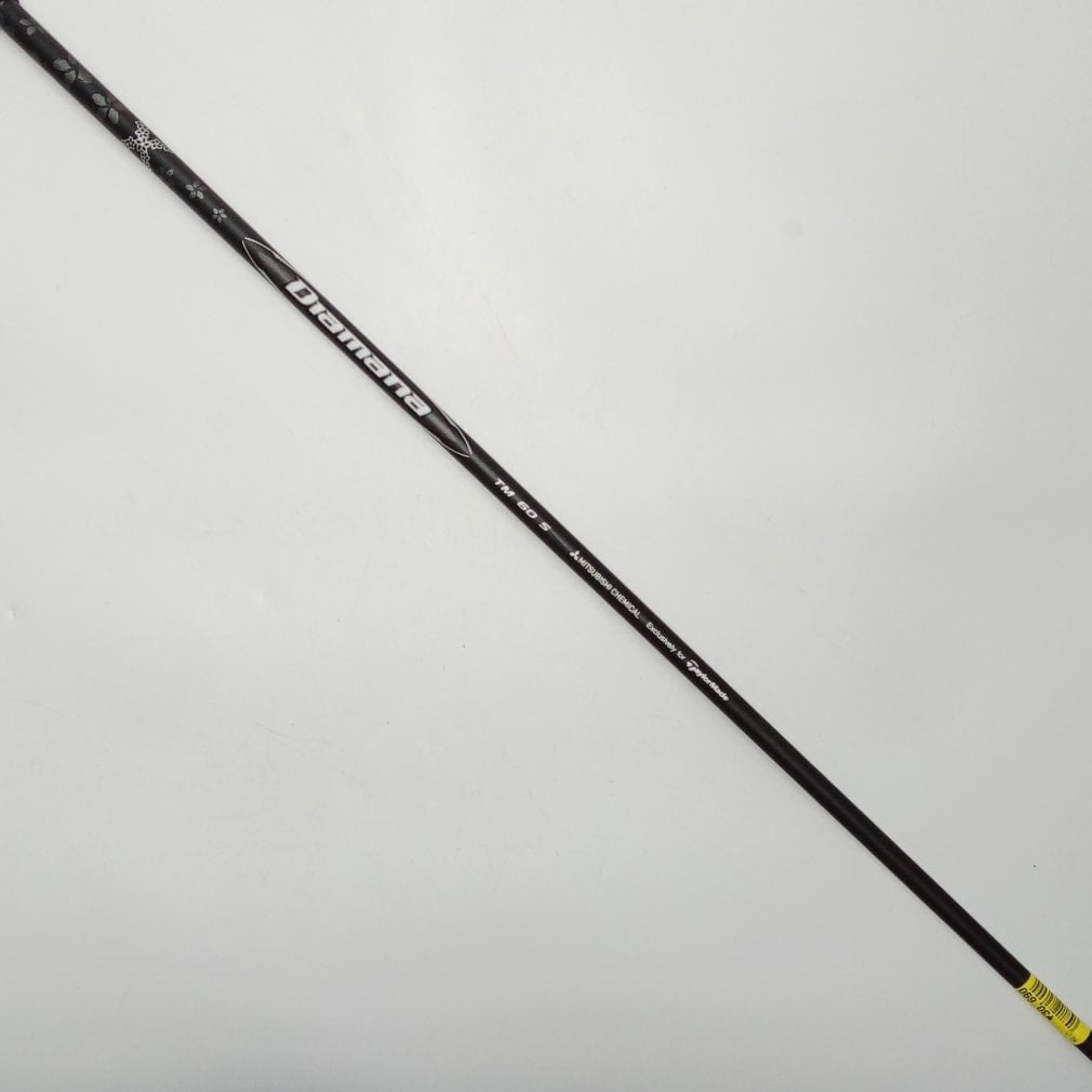 Qi35 TOUR 5W 18° S 2025 Diamana BLACK TM60｜Alpen Online 公式