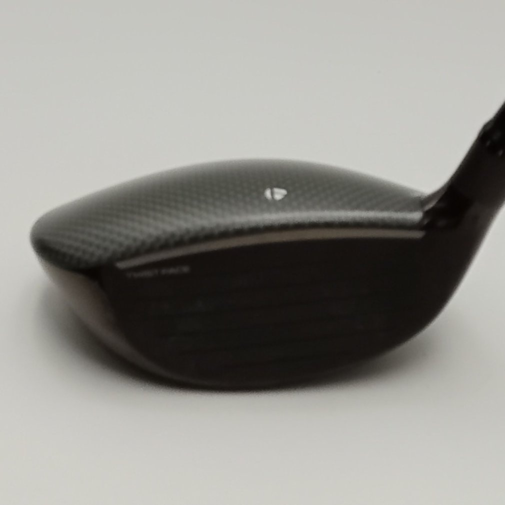 Qi35 TOUR 5W 18° S 2025 Diamana BLACK TM60｜Alpen Online 公式