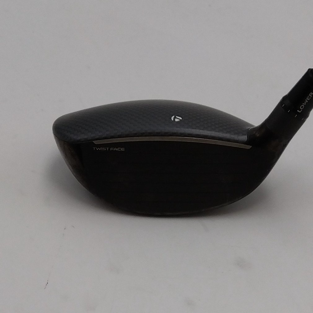Qi35 TOUR 5W 18° S 2025 Diamana BLACK TM60｜Alpen Online 公式