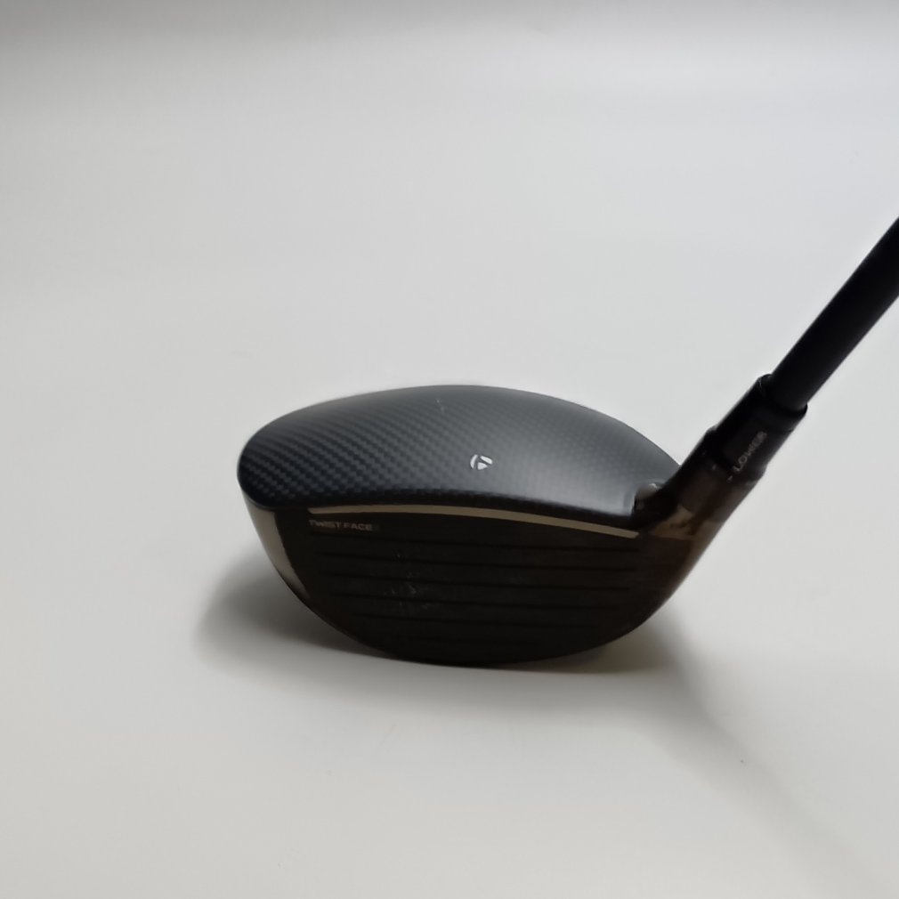 Qi35 TOUR 5W 18° S 2025 Diamana BLACK TM60｜Alpen Online 公式
