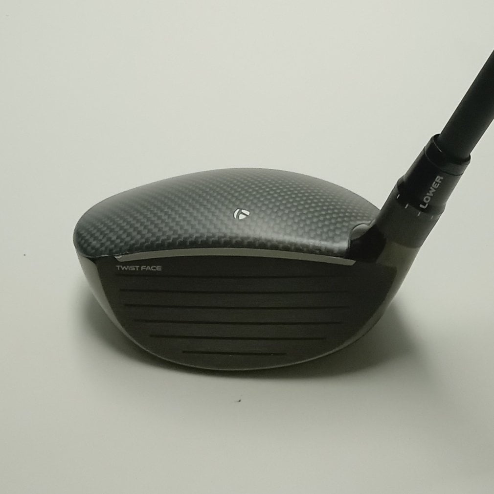 Qi35 TOUR 5W 18° S 2025 Diamana BLACK TM60｜Alpen Online 公式