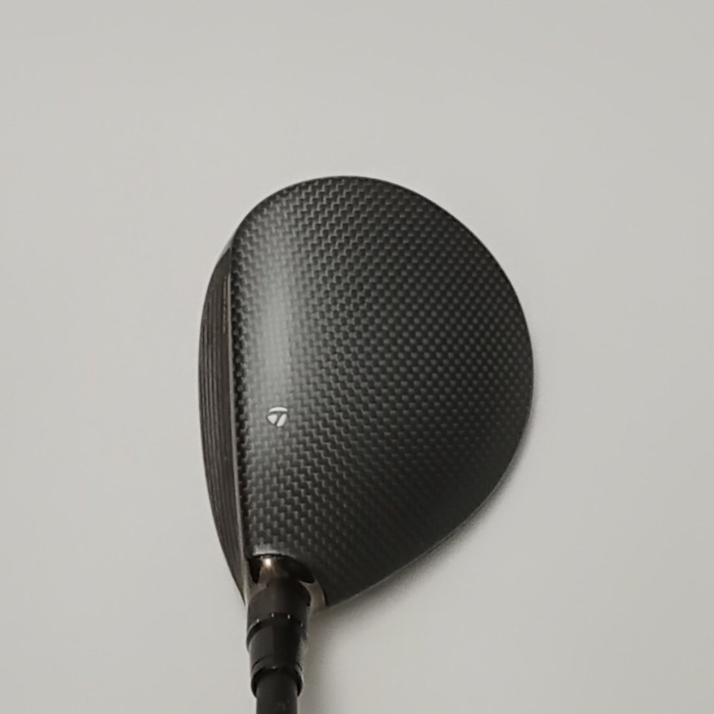 Qi35 TOUR 5W 18° S 2025 Diamana BLACK TM60｜Alpen Online 公式