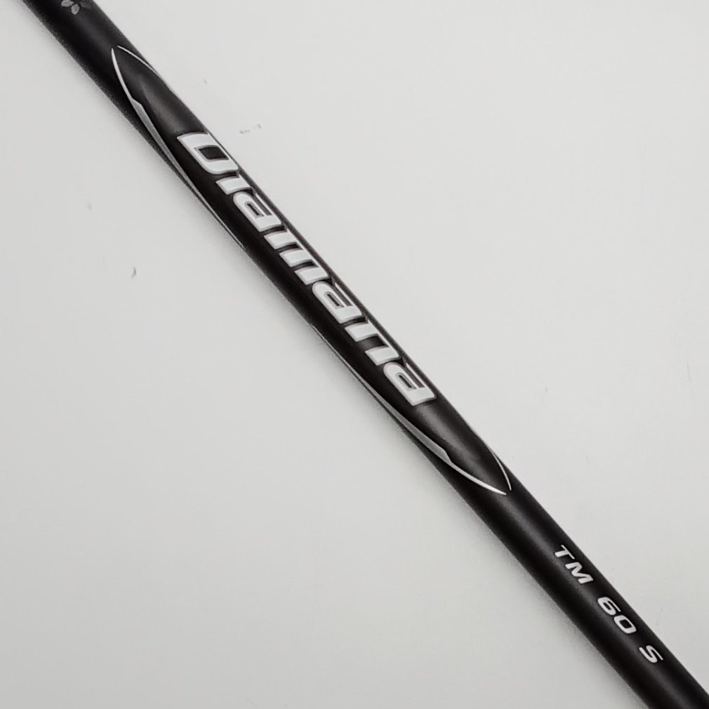 Qi35 TOUR 5W 18° S 2025 Diamana BLACK TM60｜Alpen Online 公式