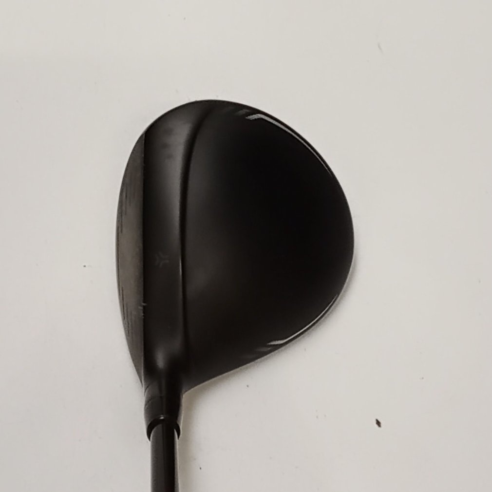 SRIXON ZX MKⅡ 5W 18° S VENTUS TR BLACK 7｜Alpen Online 公式