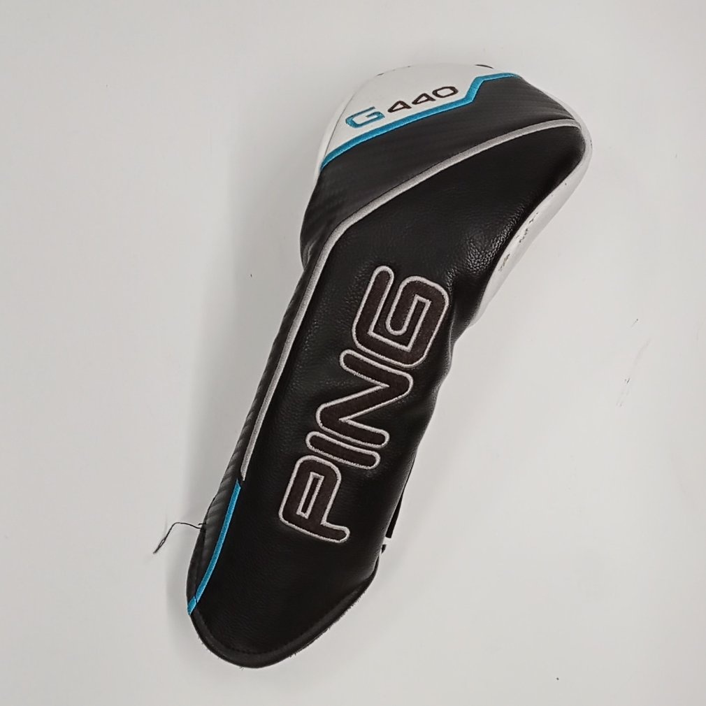 G440 MAX 4W 17° S PING TOUR 2.0 BLACK 75｜Alpen Online 公式