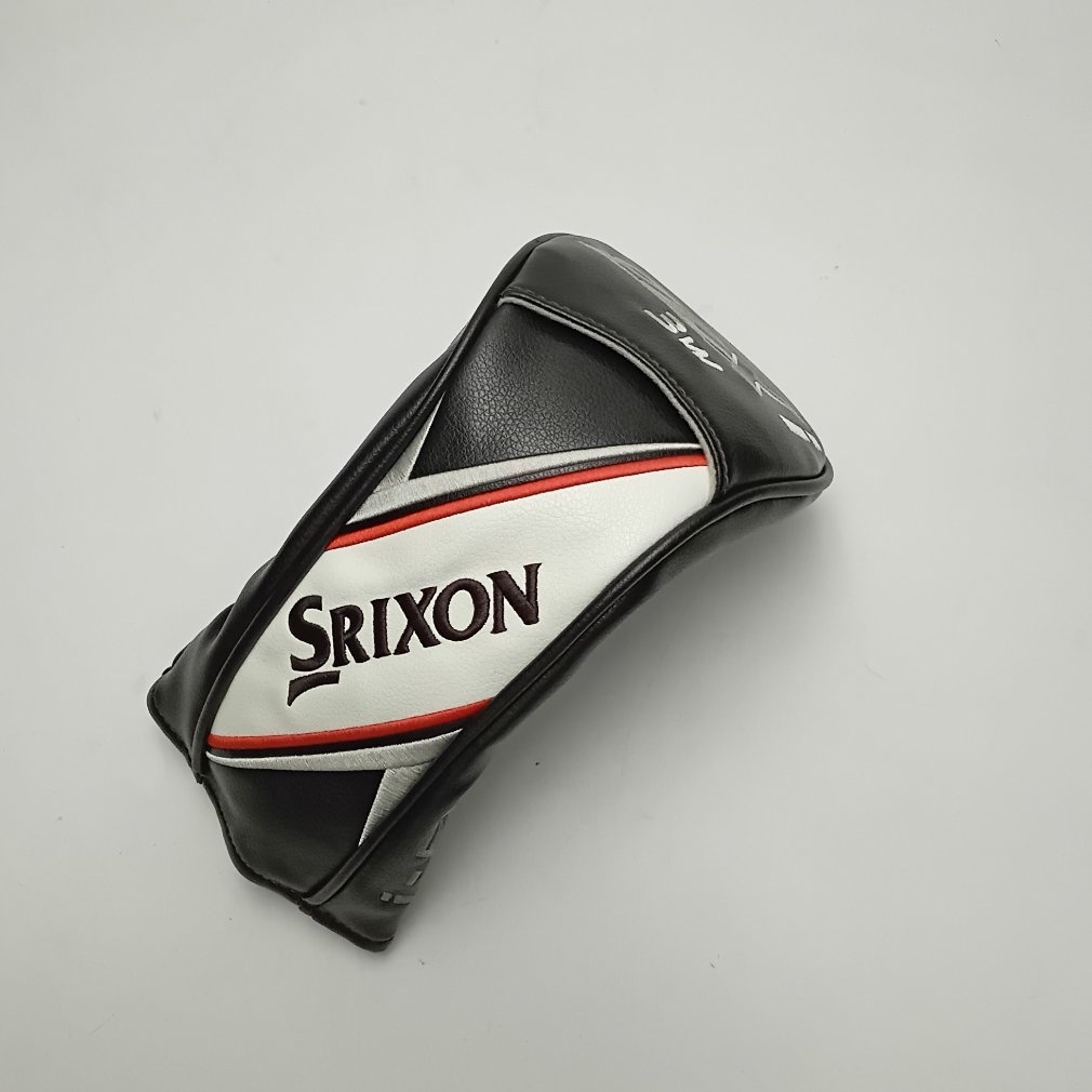 SRIXON ZXi 3W 15° S TENSEI Pro White 1K 50｜Alpen Online 公式