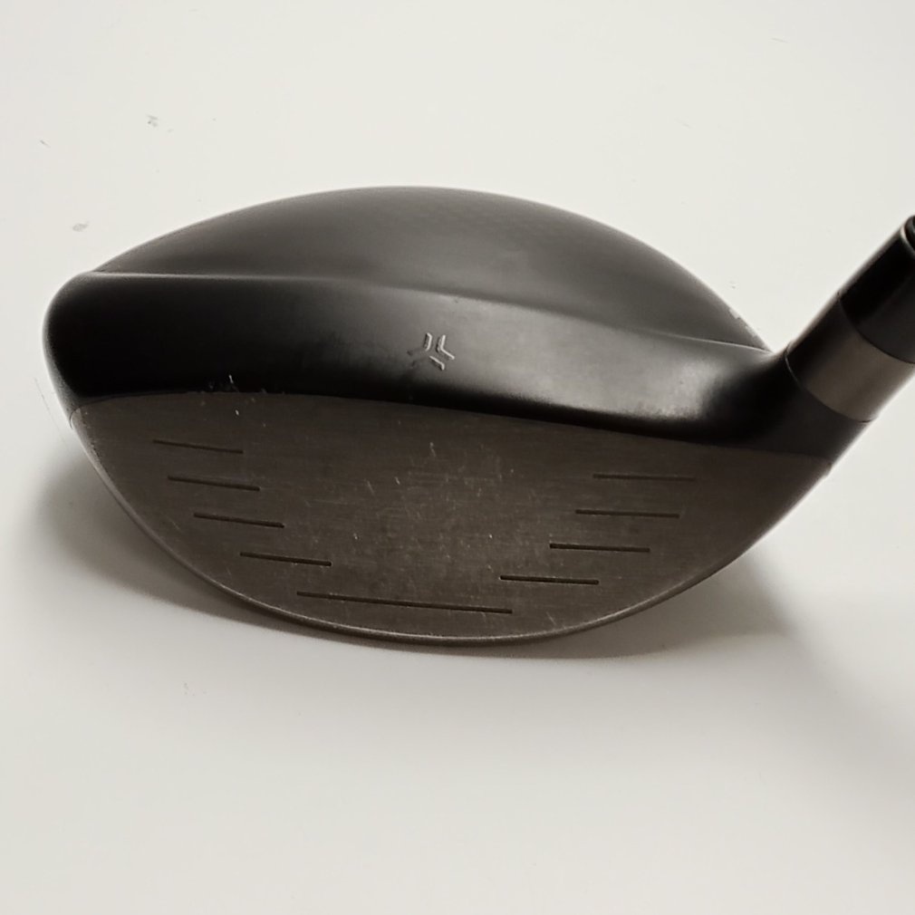 SRIXON ZX MKⅡ 3W 15° SR Diamana ZX-Ⅱ50｜Alpen Online 公式