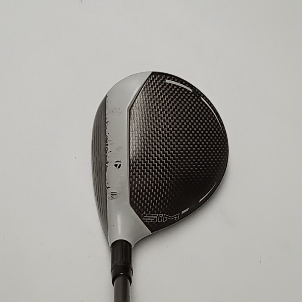 SIM MAX 5W 18° S Tour AD XC-6｜Alpen Online 公式オンラインストア