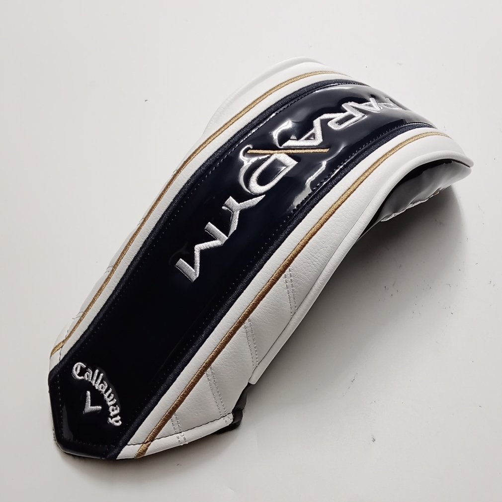 PARADYM X 3W 15° R VENTUS TR 5 for Callaway｜Alpen Online 公式