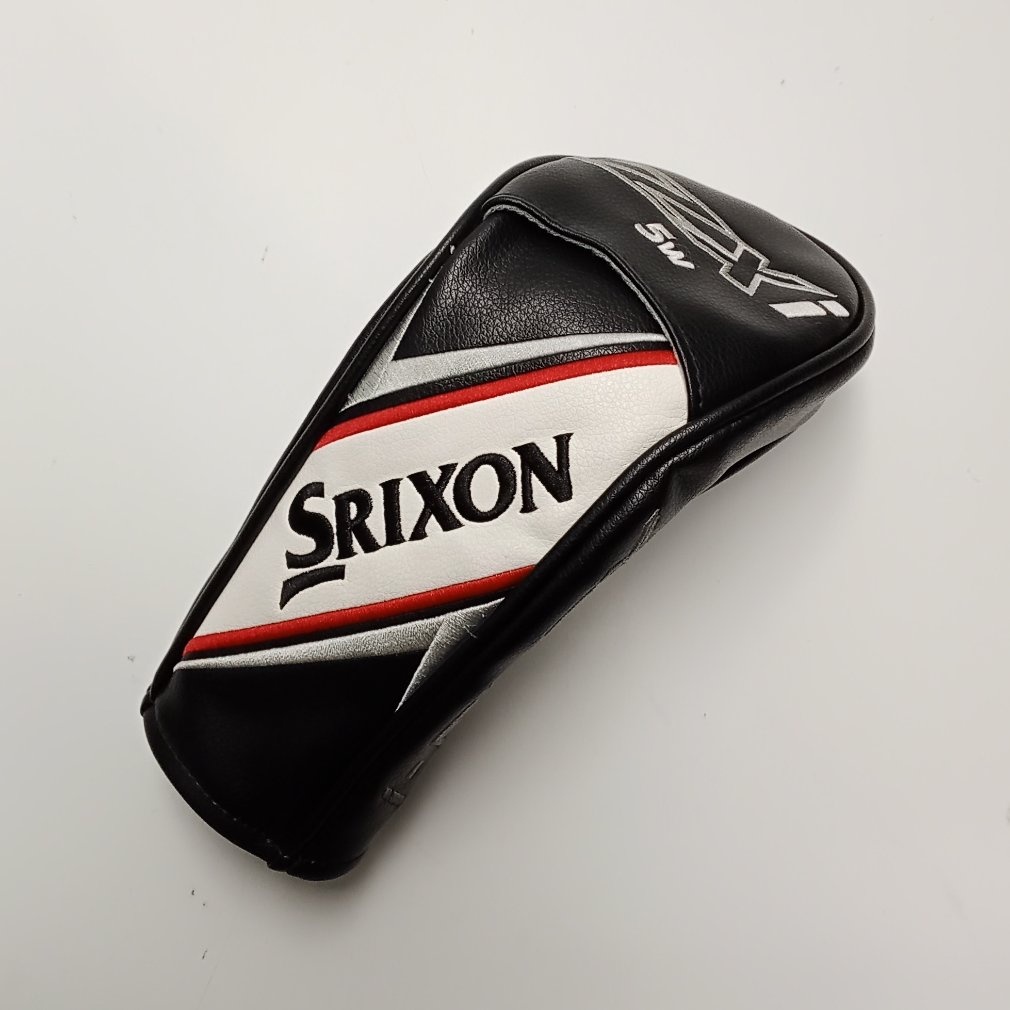 SRIXON ZXi 5W 18° S Diamana ZXi 50｜Alpen Online 公式オンラインストア