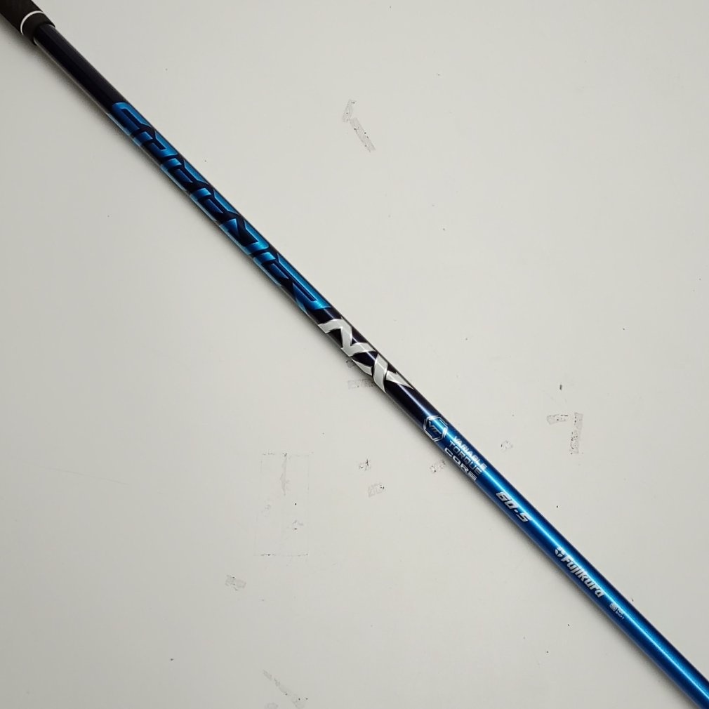 SRIXON ZX MKⅡ 5W 18° S Speeder NX 60｜Alpen Online 公式オンライン
