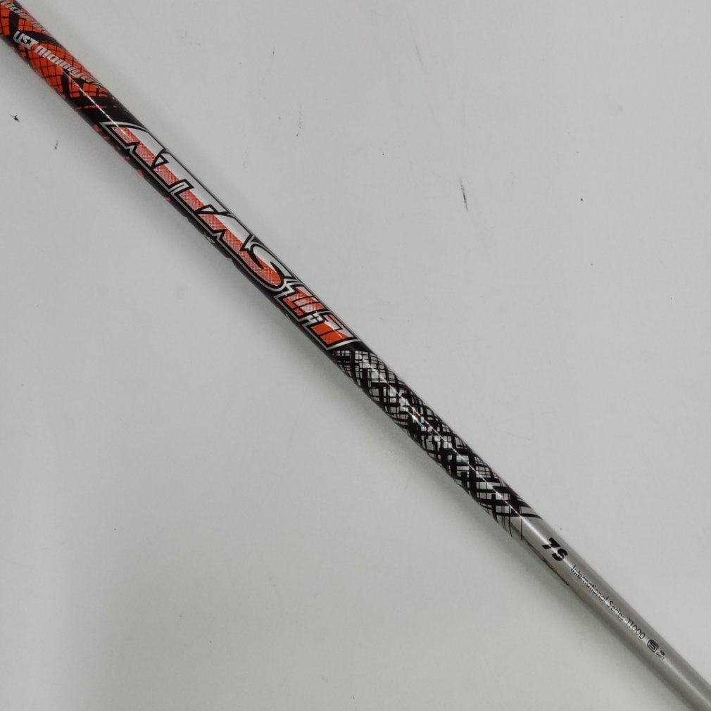 SIM2 MAX D 5W 19° S ATTAS 11 7｜Alpen Online 公式オンラインストア