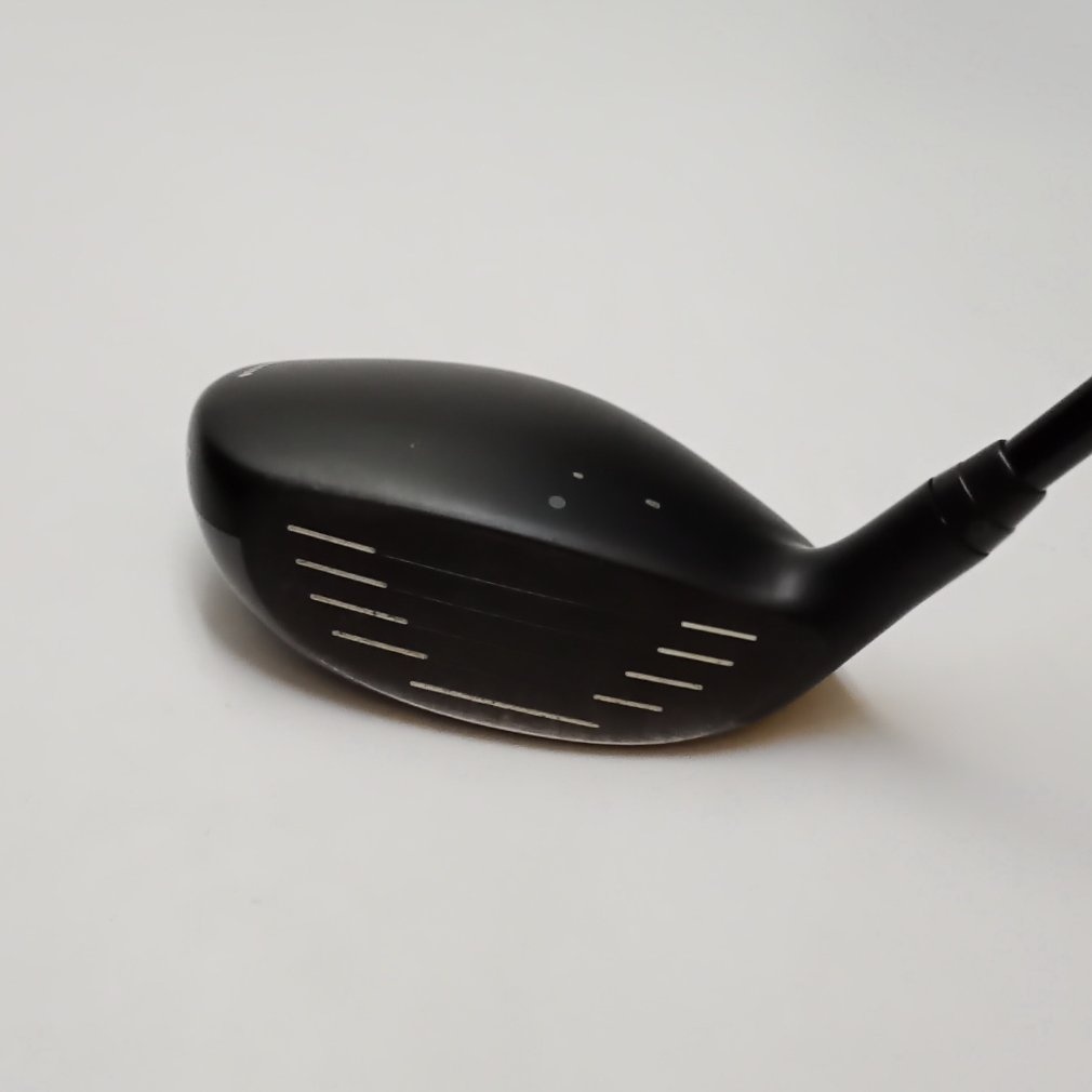 G430 MAX 5W 18° S ALTA J CB BLACK｜Alpen Online 公式オンラインストア