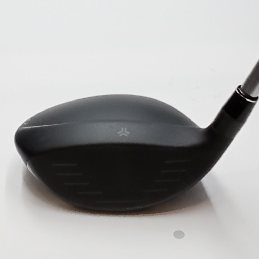 SRIXON ZX MKⅡ 5W 18° S Diamana ZX-Ⅱ50｜Alpen Online 公式