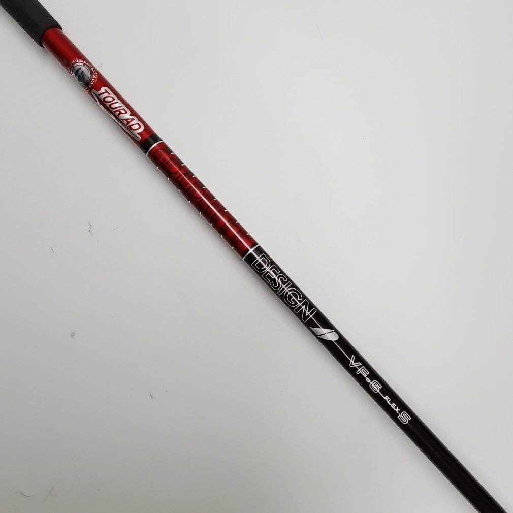 Qi10 3W 15° S Tour AD VF-6｜Alpen Online 公式オンラインストア