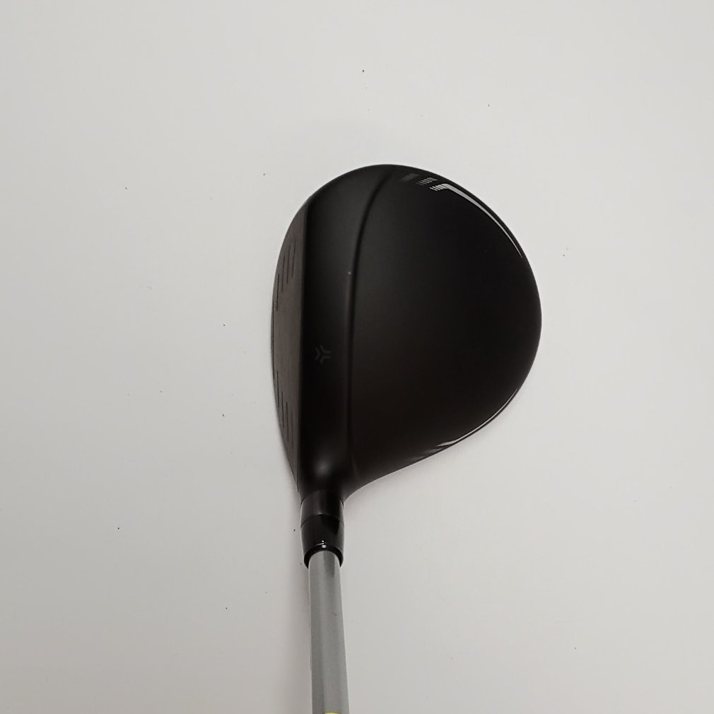 SRIXON ZX MKⅡ 5W 18° S Diamana ZX-Ⅱ50｜Alpen Online 公式