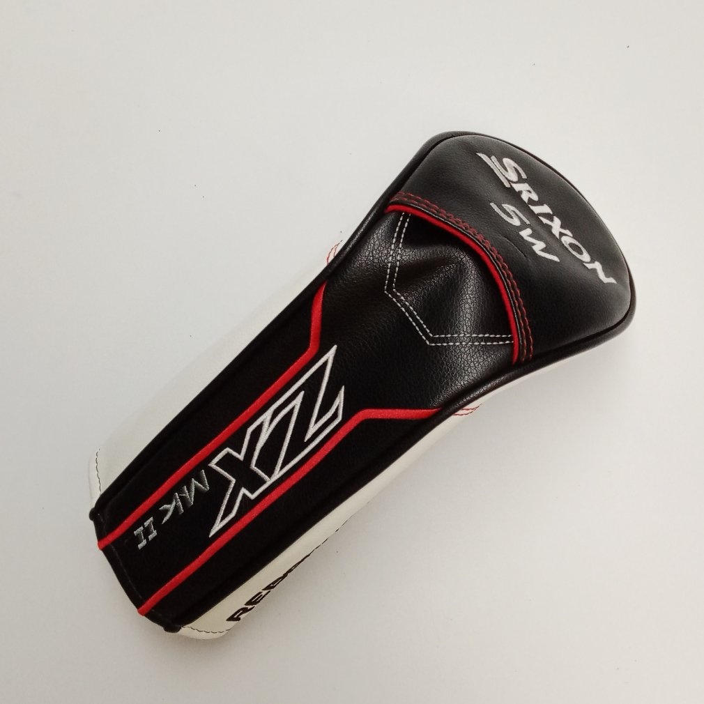 SRIXON ZX MKⅡ 5W 18° S Diamana ZX-Ⅱ50｜Alpen Online 公式