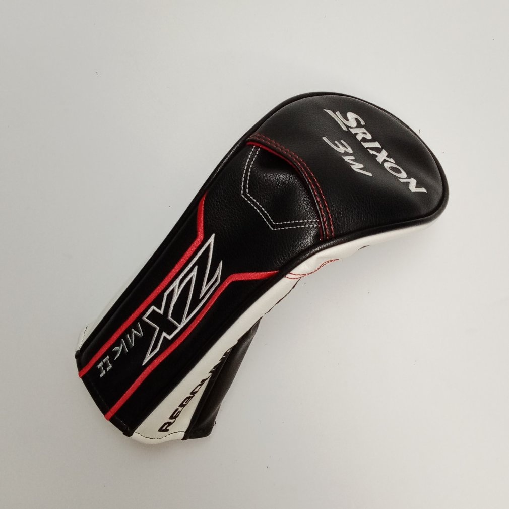SRIXON ZX MKⅡ 3W 15° S Diamana ZX-Ⅱ50｜Alpen Online 公式