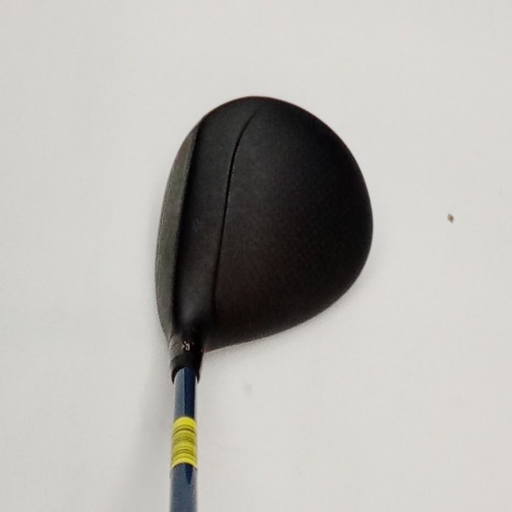 SRIXON ZXi 3W 15° S VENTUS ZXi 6｜Alpen Online 公式オンラインストア