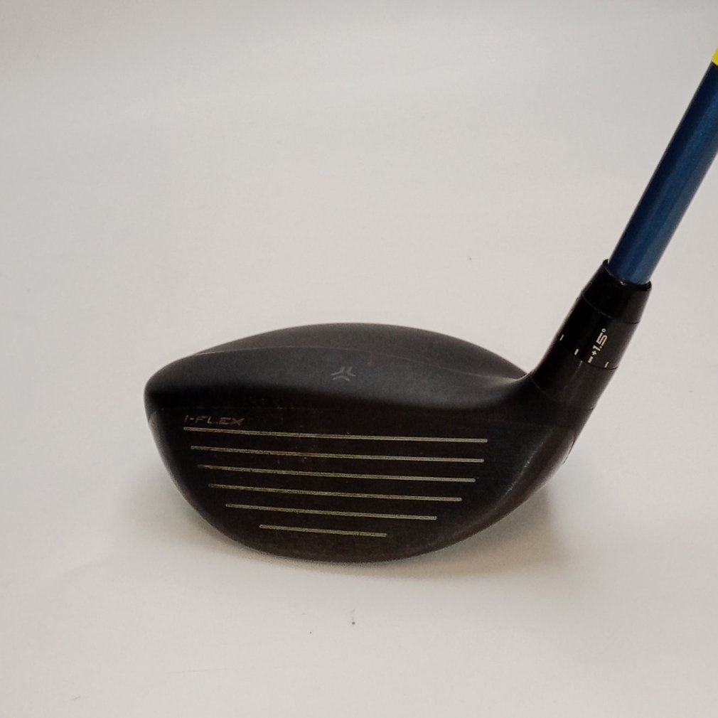 SRIXON ZXi 3W 15° S VENTUS ZXi 6｜Alpen Online 公式オンラインストア