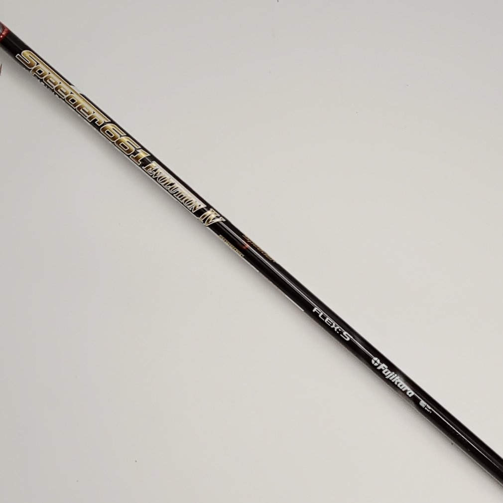 M4 5W 18° S Speeder 661 EVOLUTION Ⅳ｜Alpen Online 公式オンライン