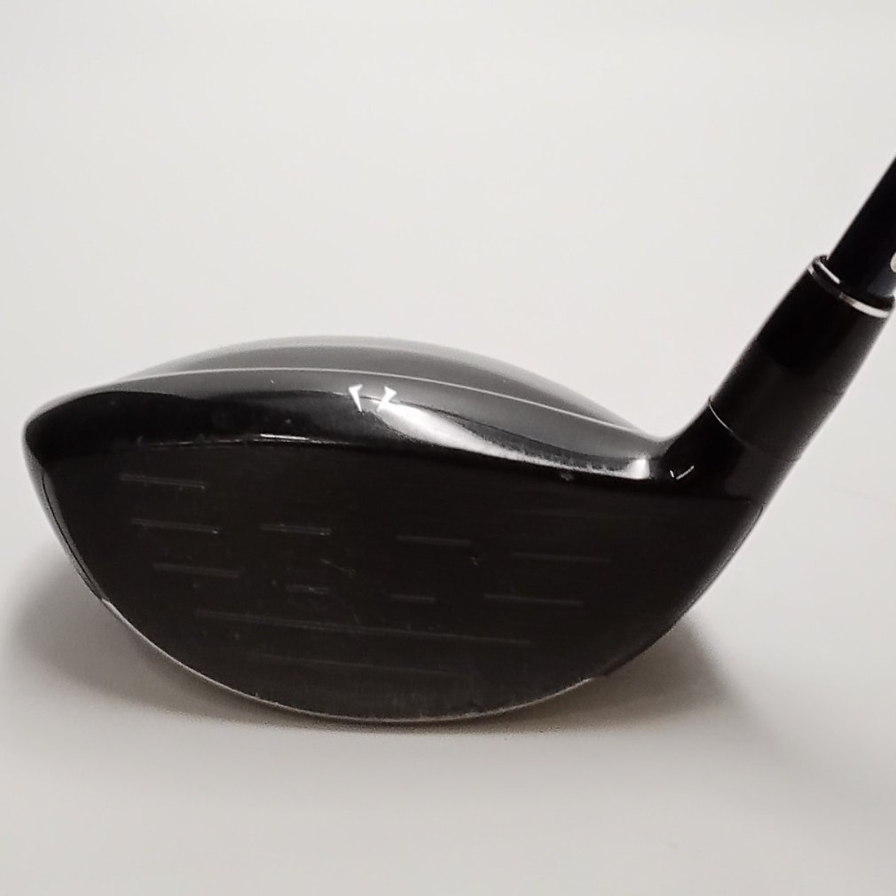 SRIXON Z F85 5W 18° S miyazaki KORI｜Alpen Online 公式オンラインストア