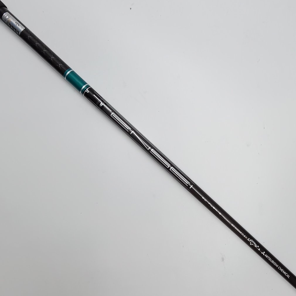 ELYTE ◇◇◇ (トリプルダイヤモンド) 3W 15° S TENSEI GREEN 60 for