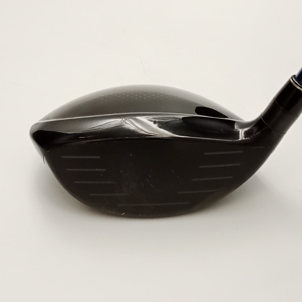 SRIXON ZX 3W 15° S Diamana TB 60｜Alpen Online 公式オンラインストア