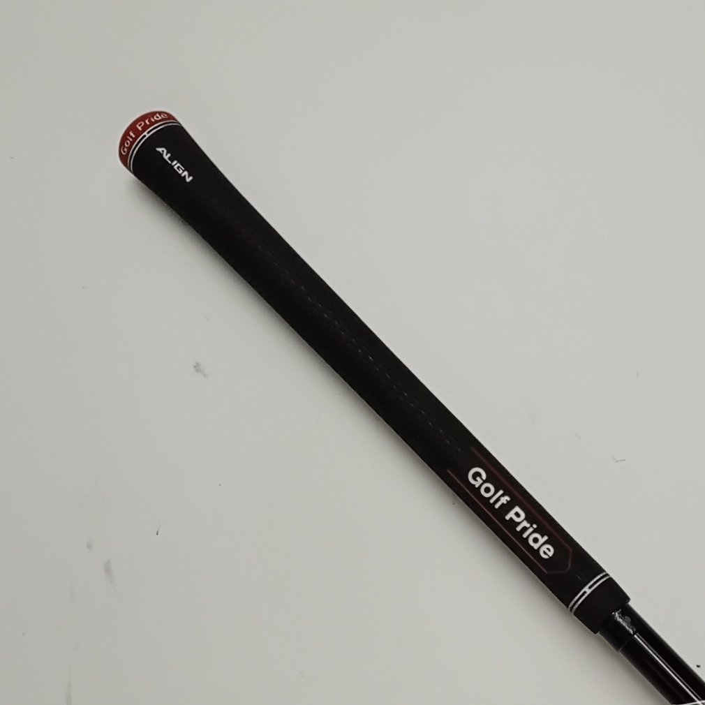 Qi10 MAX 7W 22° R Speeder NX BLACK 50｜Alpen Online 公式オンライン