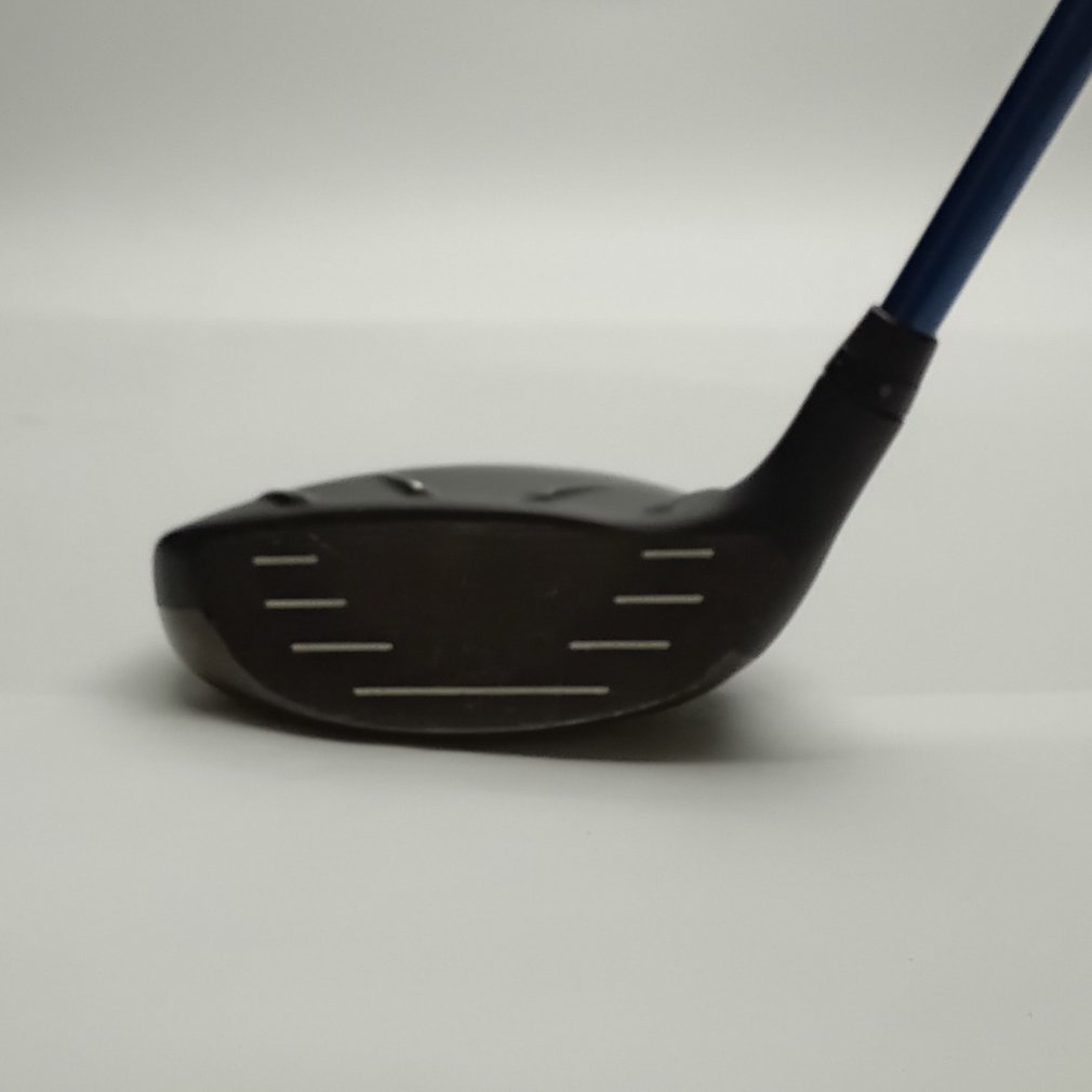 G SF TEC 3W 16° SR ALTA J50｜Alpen Online 公式オンラインストア